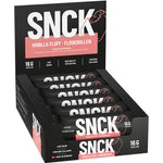 SNCK Protein Bar Box of 12