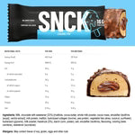 SNCK Protein Bar Box of 12