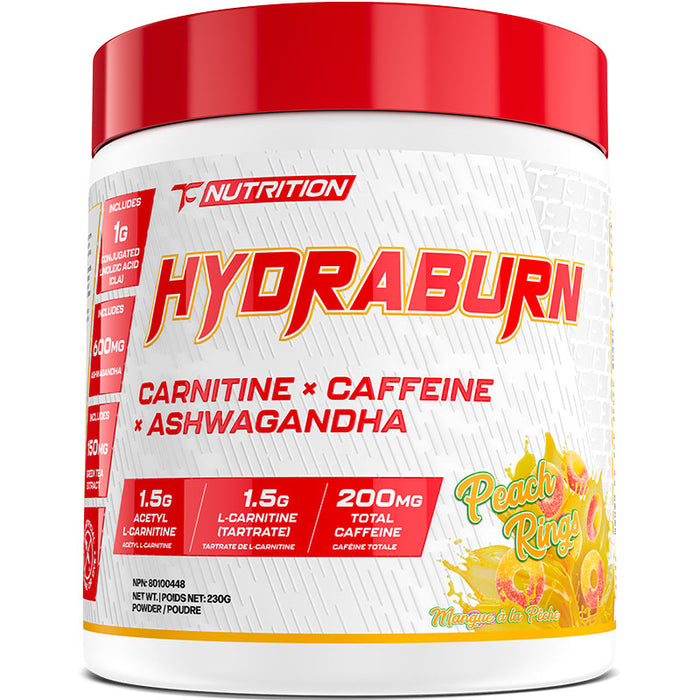 TC Nutrition Hydraburn 230g