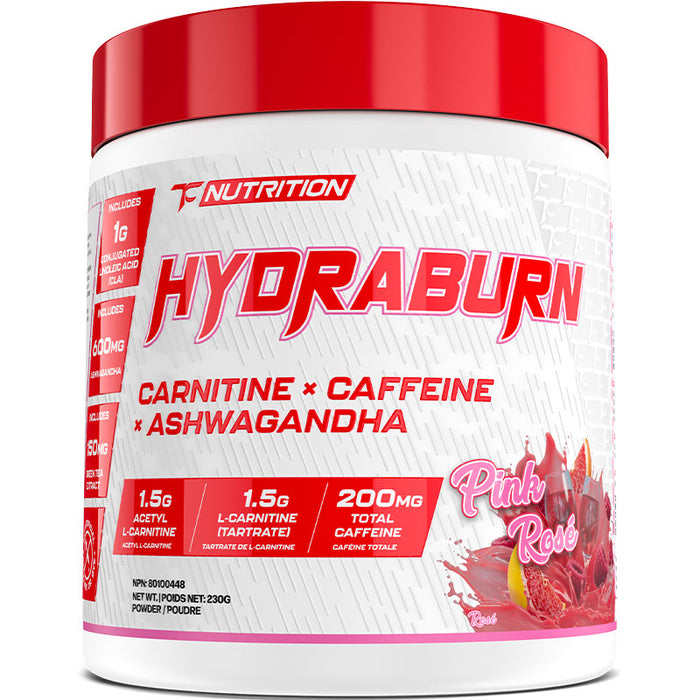 TC Nutrition Hydraburn 230g