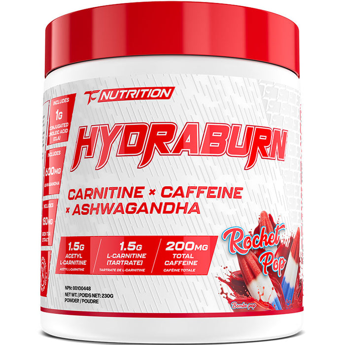 TC Nutrition Hydraburn 230g