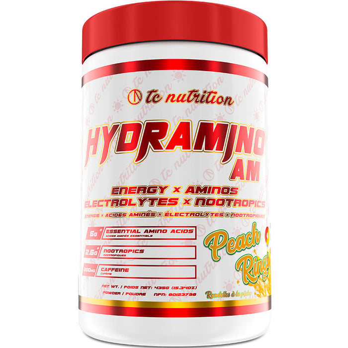 TC Nutrition Hydramino AM 390g