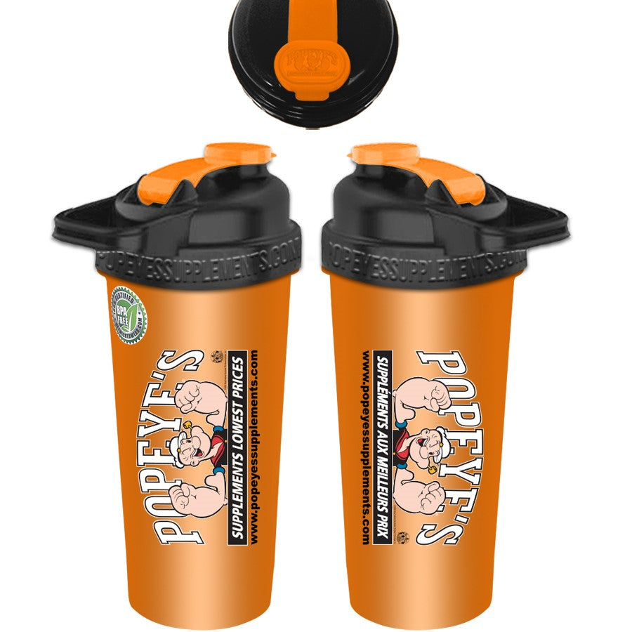 Popeyes Typhoon Shaker — Popeyes Supplements Saskatoon