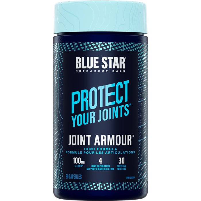 Blue Star Nutraceuticals Joint Armour 90 Caps