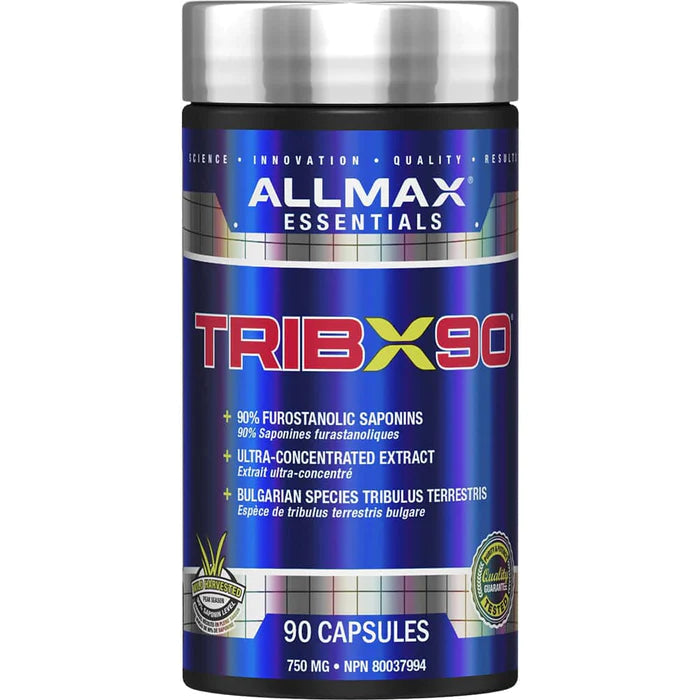 Allmax TribX90 90 cap