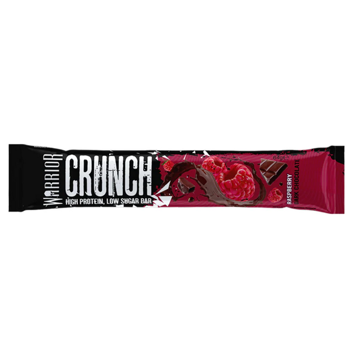 Warrior Crunch Crunch Single