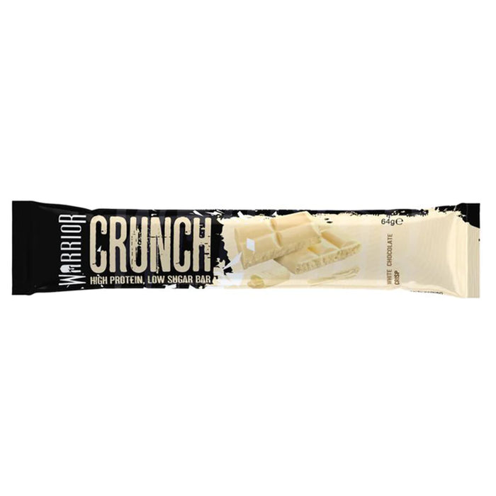 Warrior Crunch Crunch Single