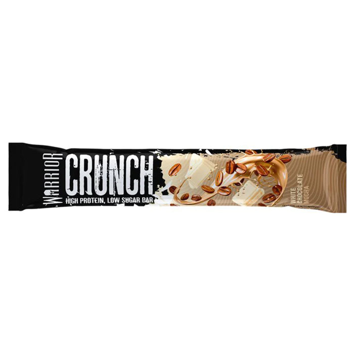 Warrior Crunch Crunch Single