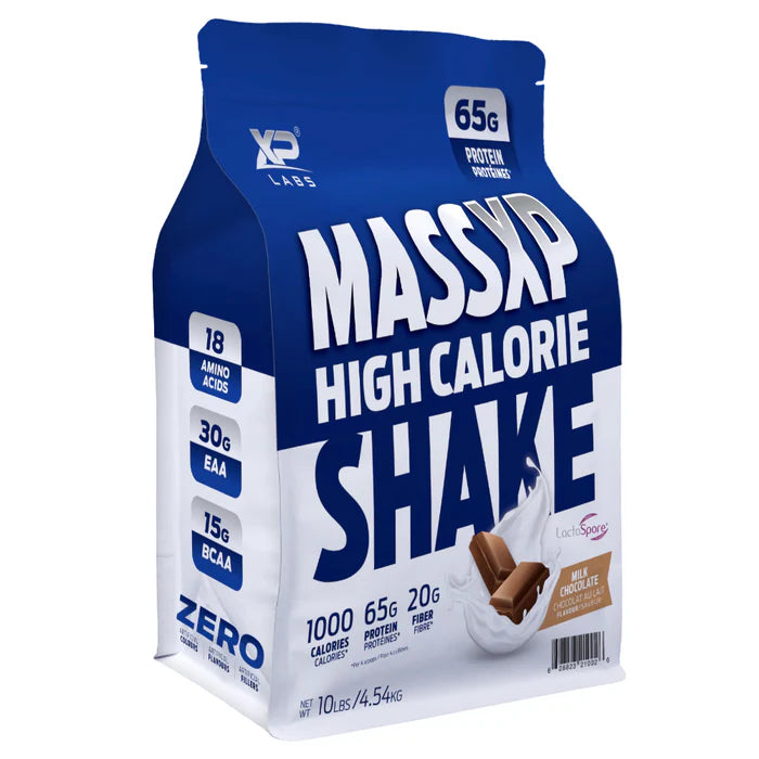 XP Labs Mass XP 10lb