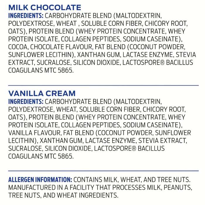 XP Labs Mass XP 10lb