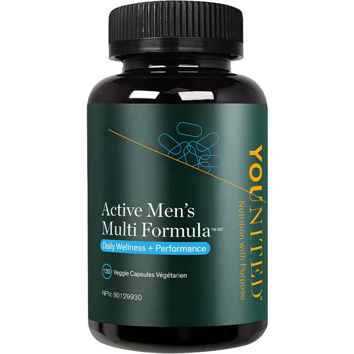 Younited Active Men's Multi Formula