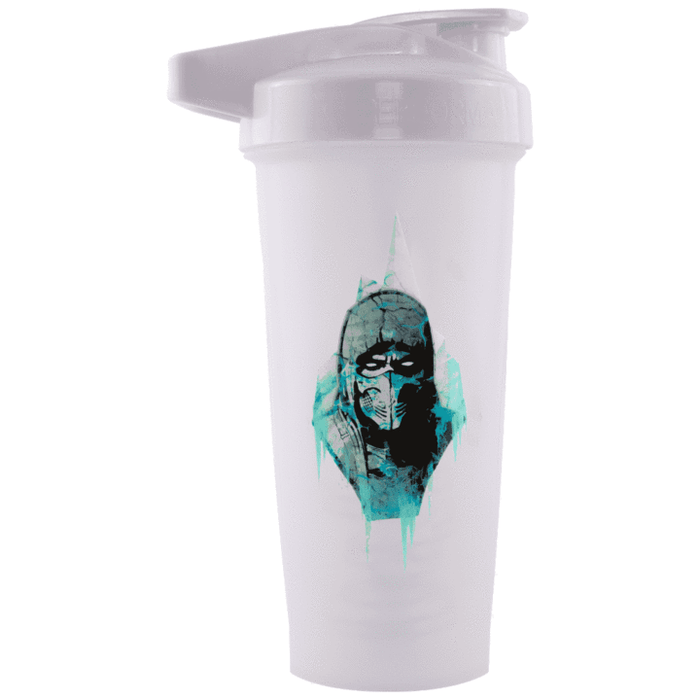 Perfect Shaker Mortal Kombat Series