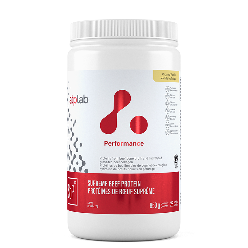 Beef Protein