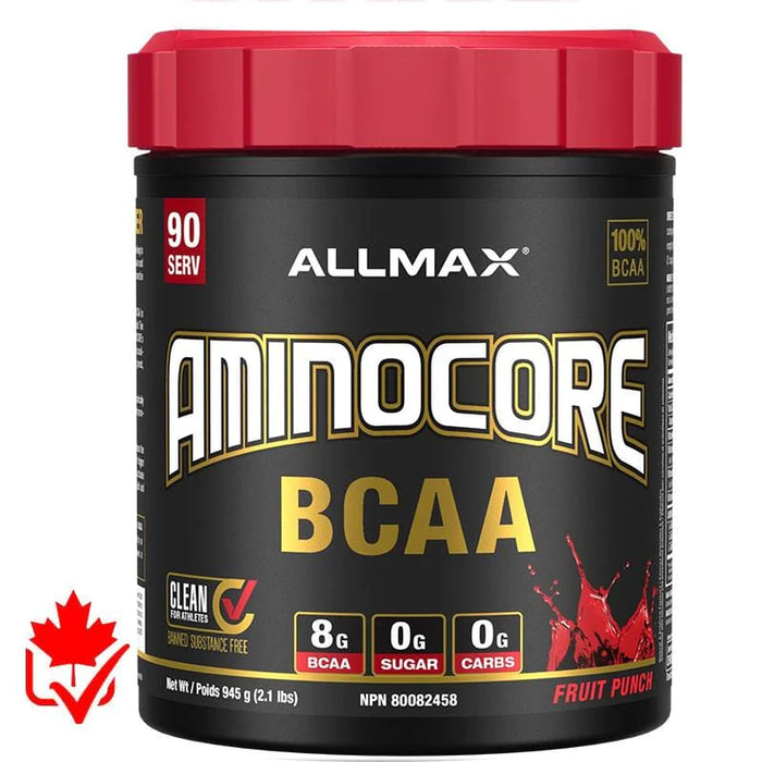 Allmax Aminocore 934g