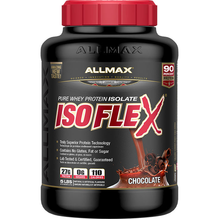 Allmax IsoFlex 5lb