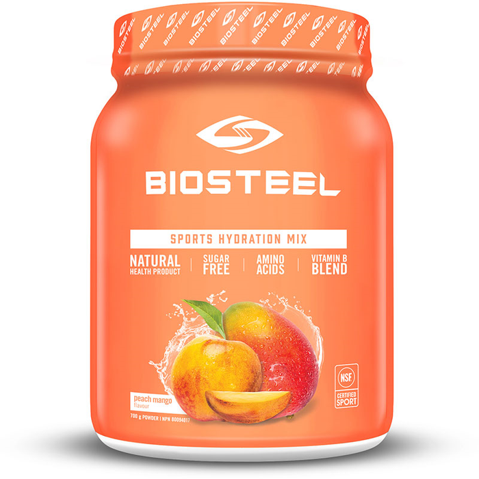 Biosteel HPSM 700g