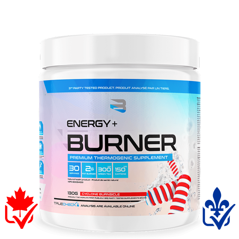 Fat Burners