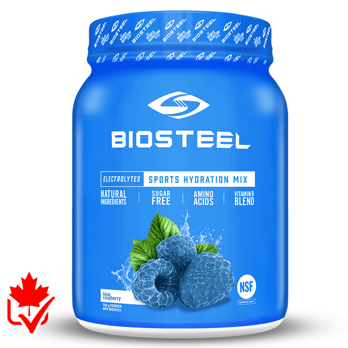 Biosteel HPSM 700g