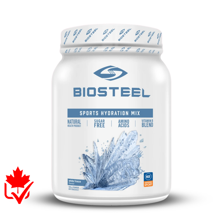 Biosteel HPSM 700g