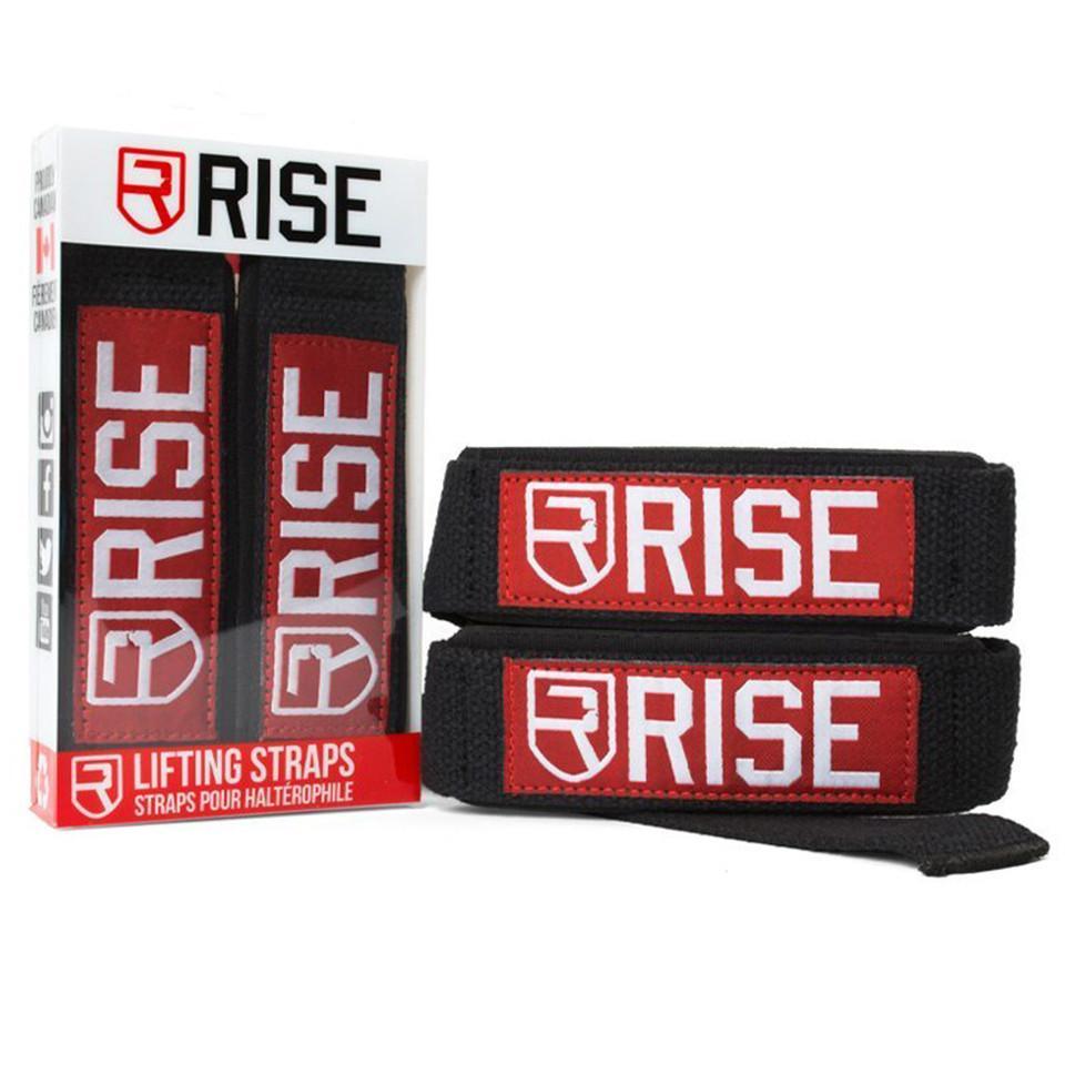 Training - Straps, Wraps & Sleeves