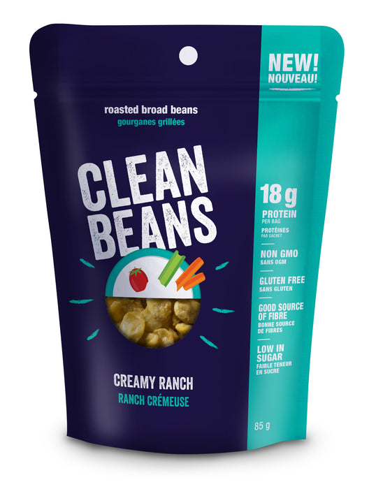 Nutraphase Clean Bean
