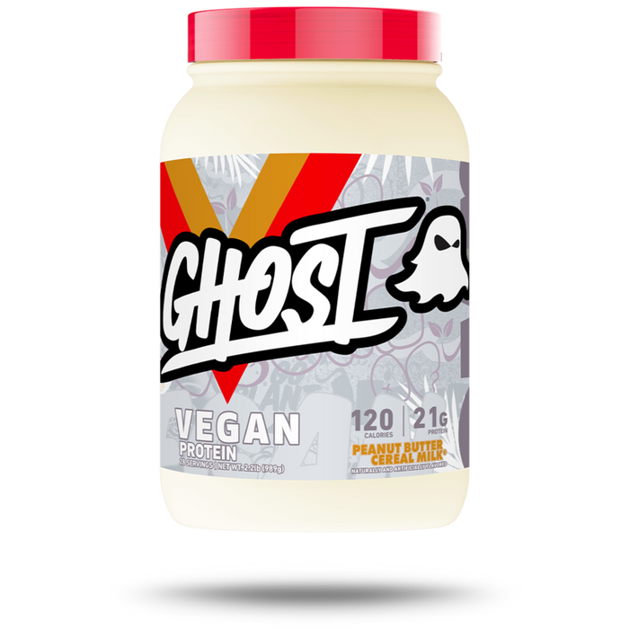Ghost Vegan Protein 2lb