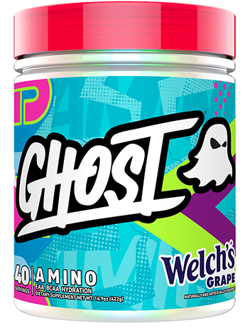 Ghost Amino 396g
