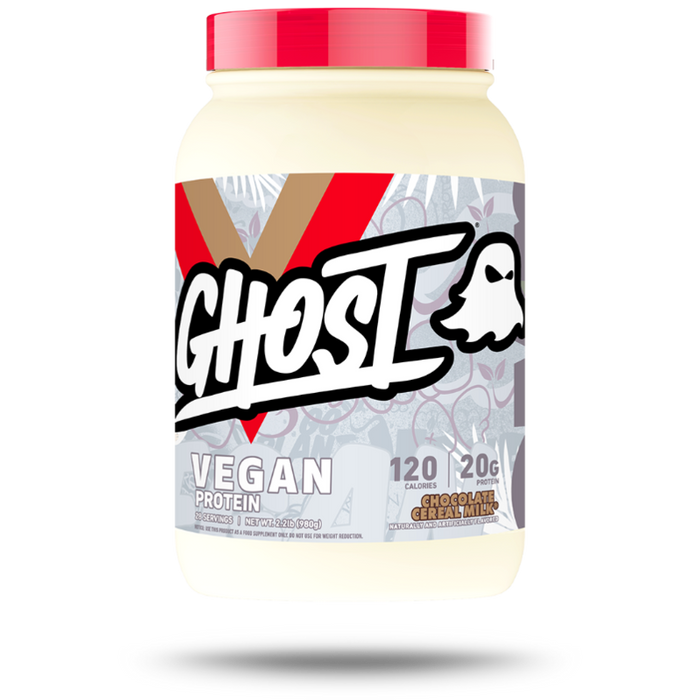 Ghost Vegan Protein 2lb