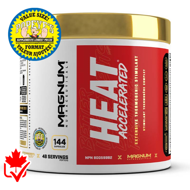 Fat Burners