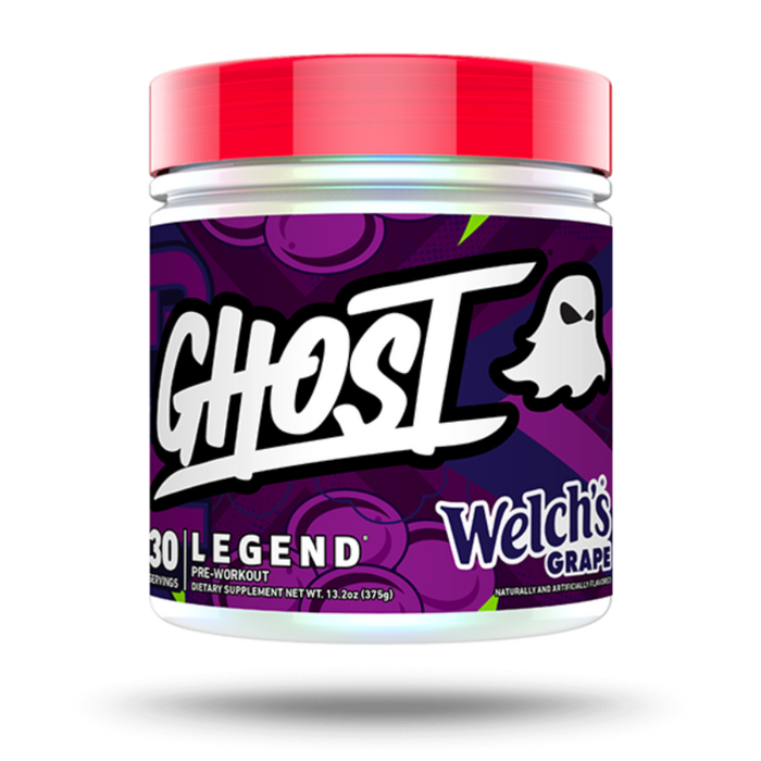 Ghost Legend 345g
