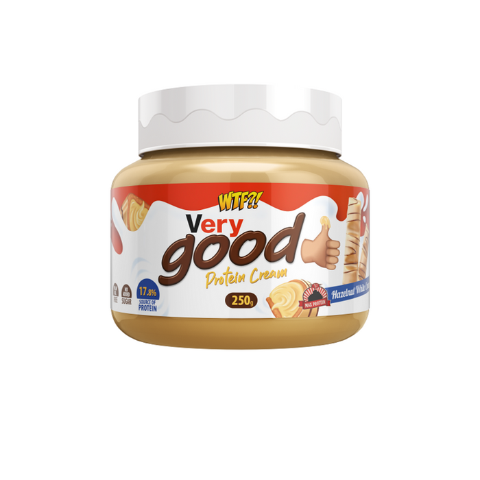 WTF Protein Spread 250g