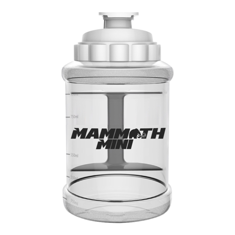 Mammoth Mug Mini