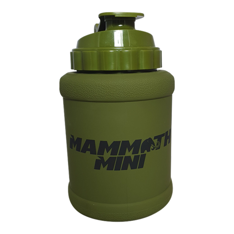 Mammoth Mug Mini