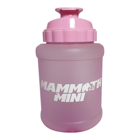 Mammoth Mug Mini
