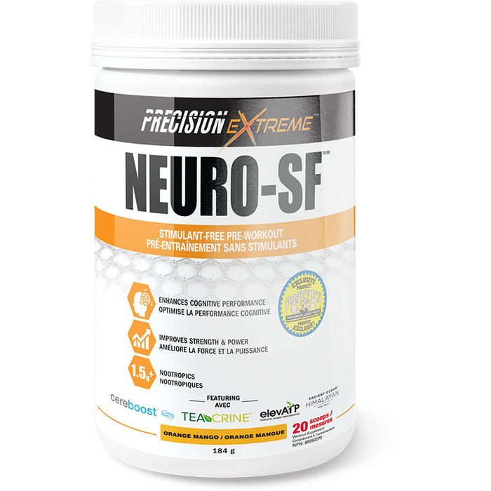 Precision Neuro-SF 189g