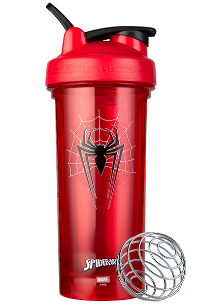 Blender Bottle Hero Series