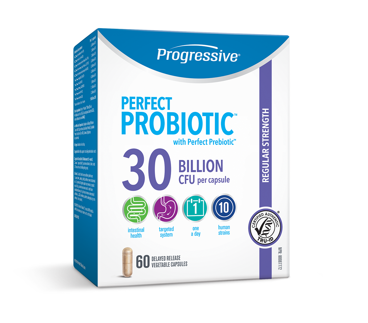Probiotics & Enzymes