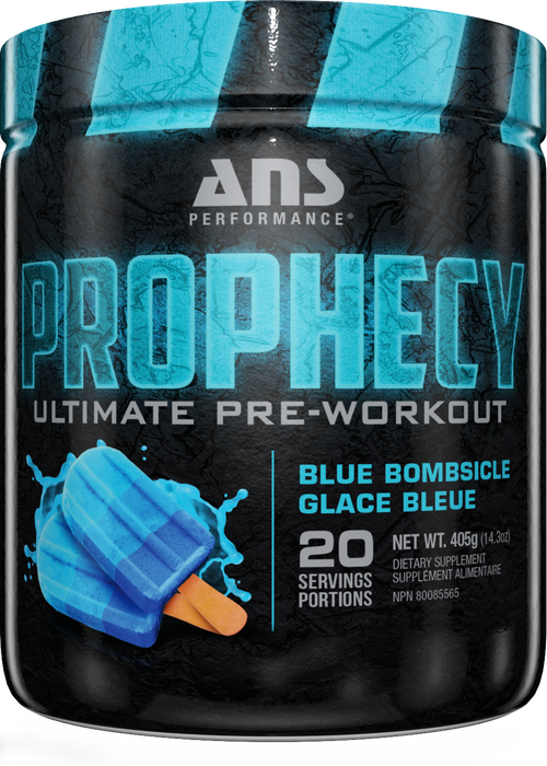 ANS Prophecy 440g