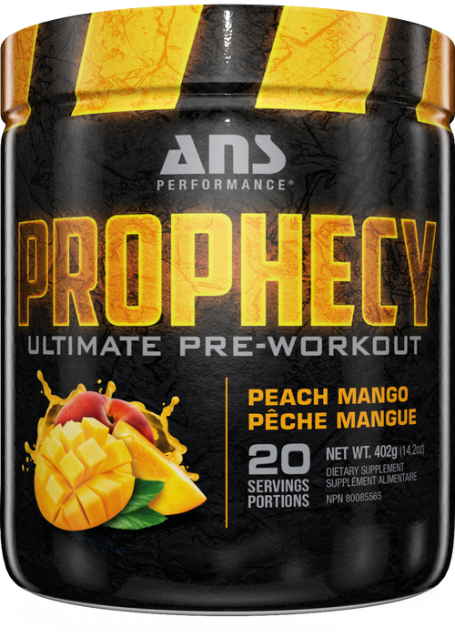 ANS Prophecy 440g