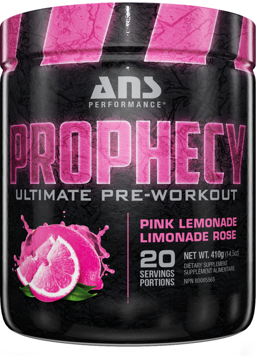 ANS Prophecy 440g