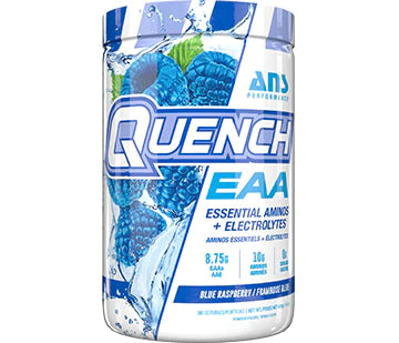 ANS Quench EAA 90 Servings