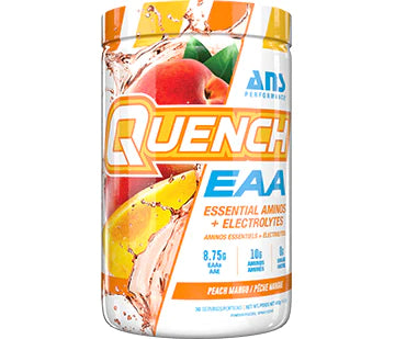 ANS Quench EAA 90 Servings