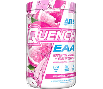 ANS Quench EAA 90 Servings