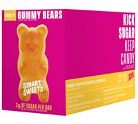 Smart Sweets Candy Box of 12