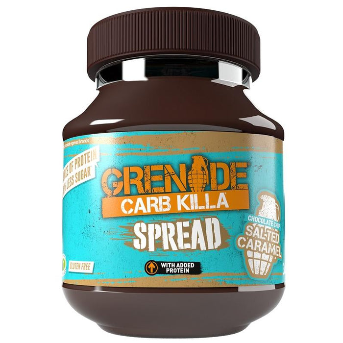 Grenade High Protein Spread 360g