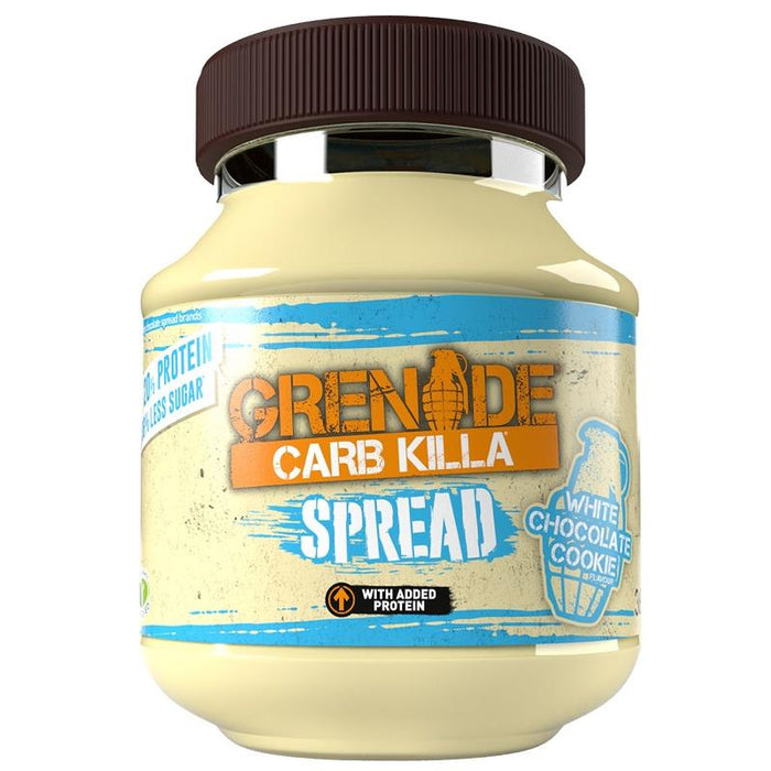 Grenade High Protein Spread 360g