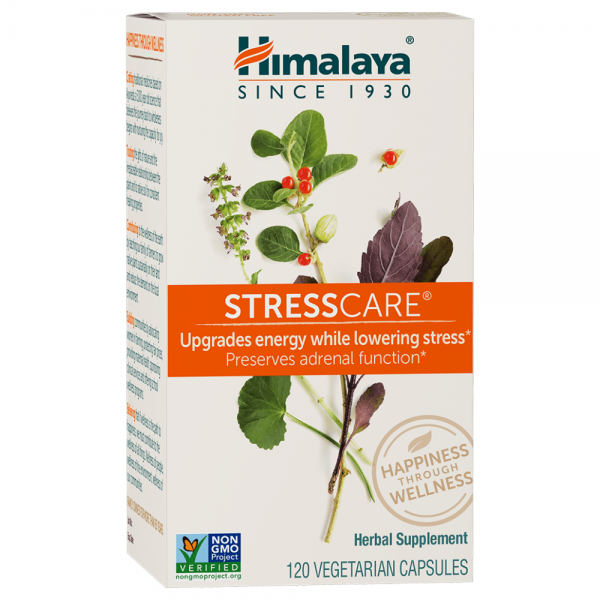 Himalaya Stresscare 240 cap