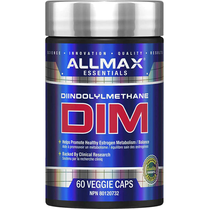 Allmax DIM 200mg 60 Caps