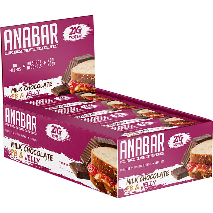Anabar Box of 12