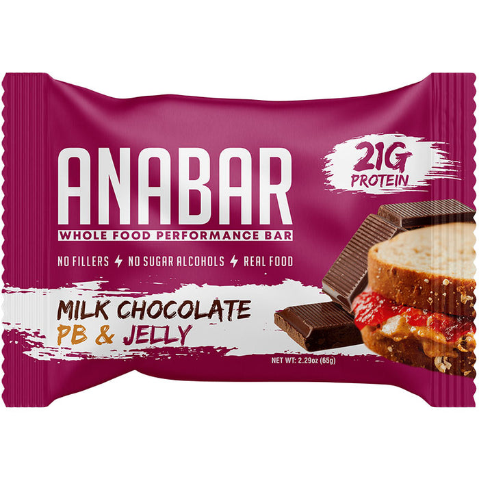 Anabar Single Bar